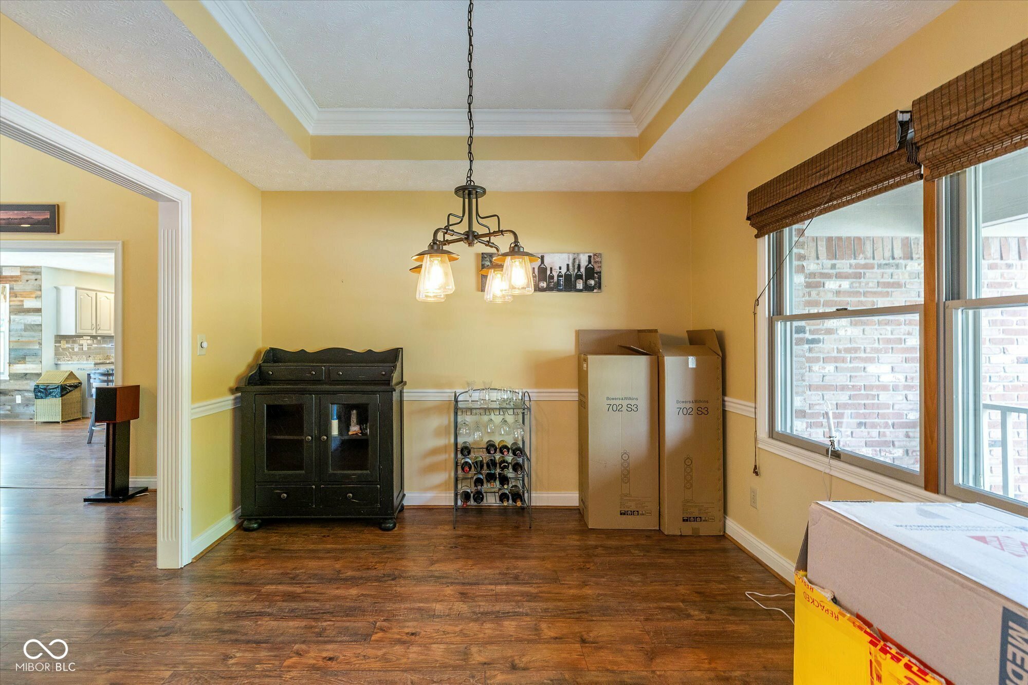 Property Photo: 767 Harvest Ridge Drive IN 46123