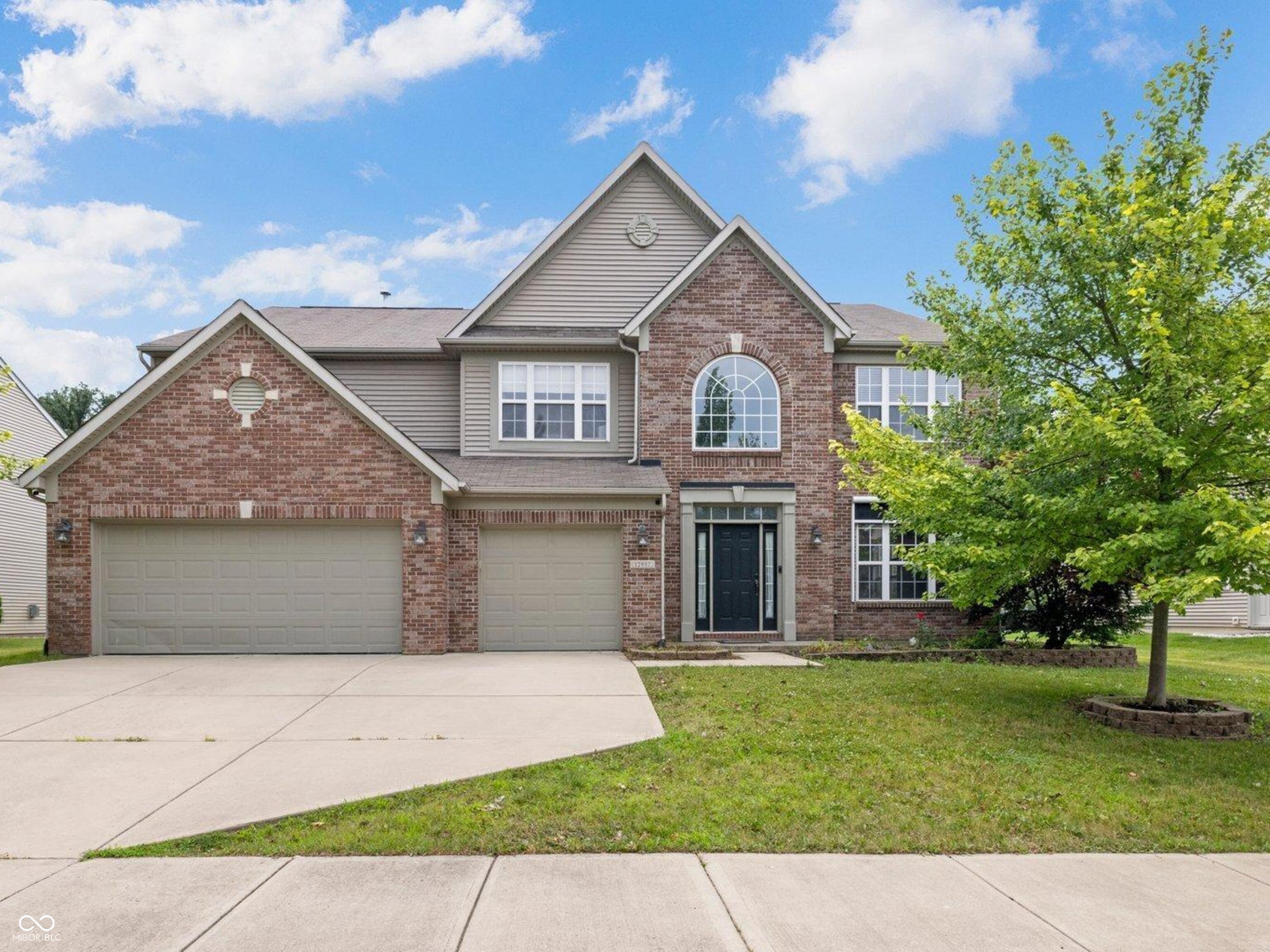 Property Photo: 12997 Bartlett Drive IN 46037