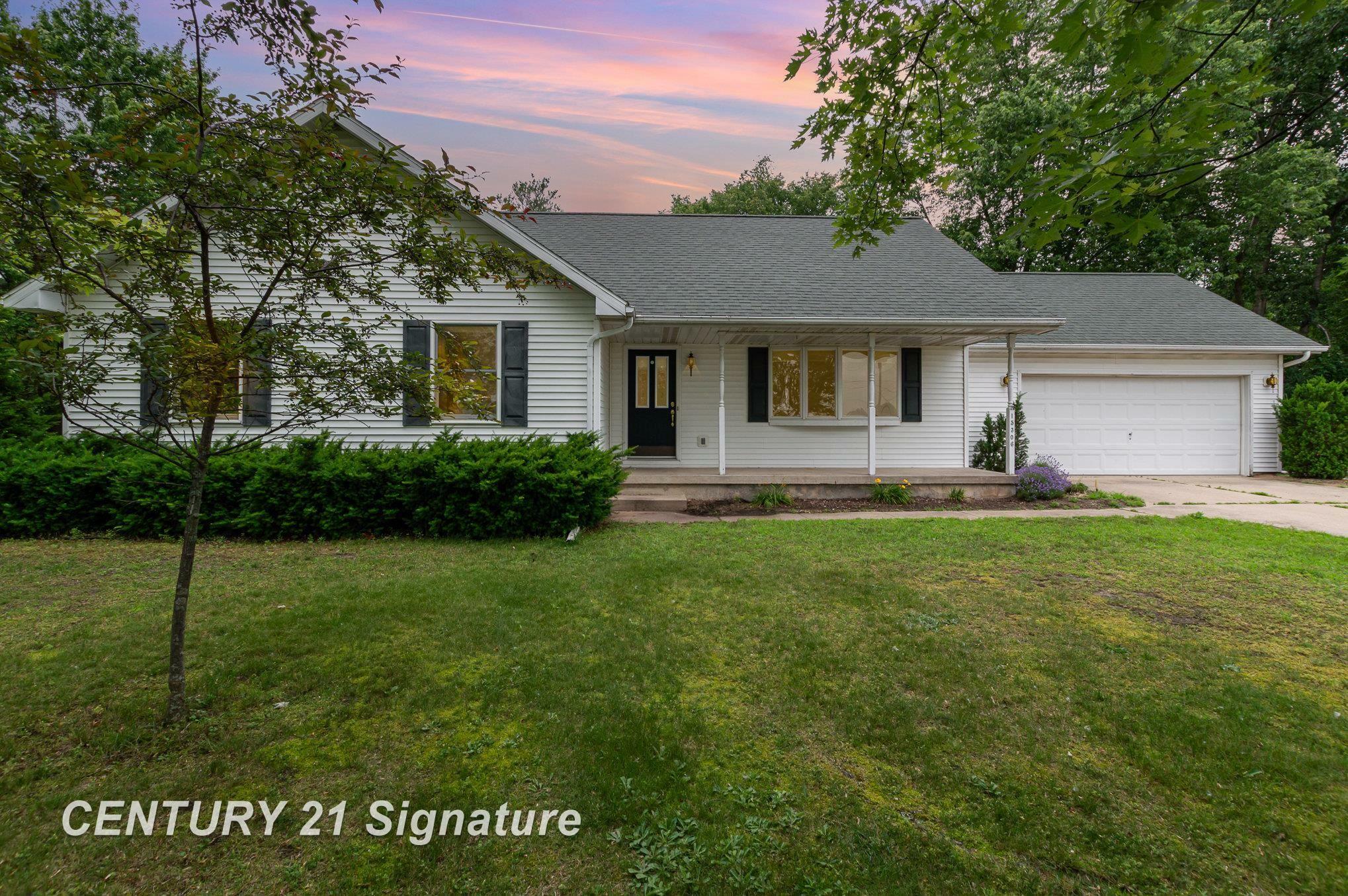 Property Photo: 15306 Doyle Road MI 48626
