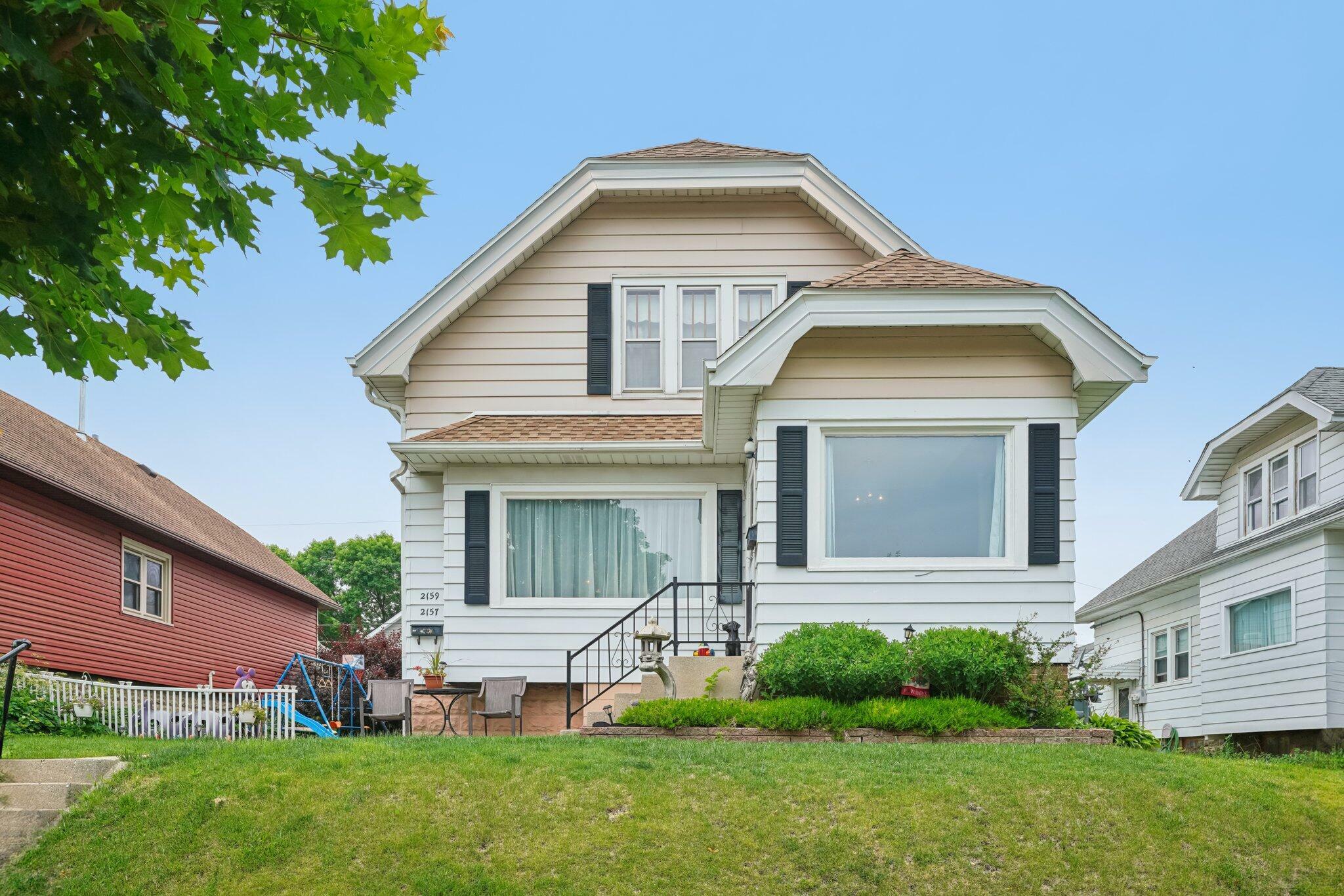 2157 S 63rd St  West Allis WI 53219 photo