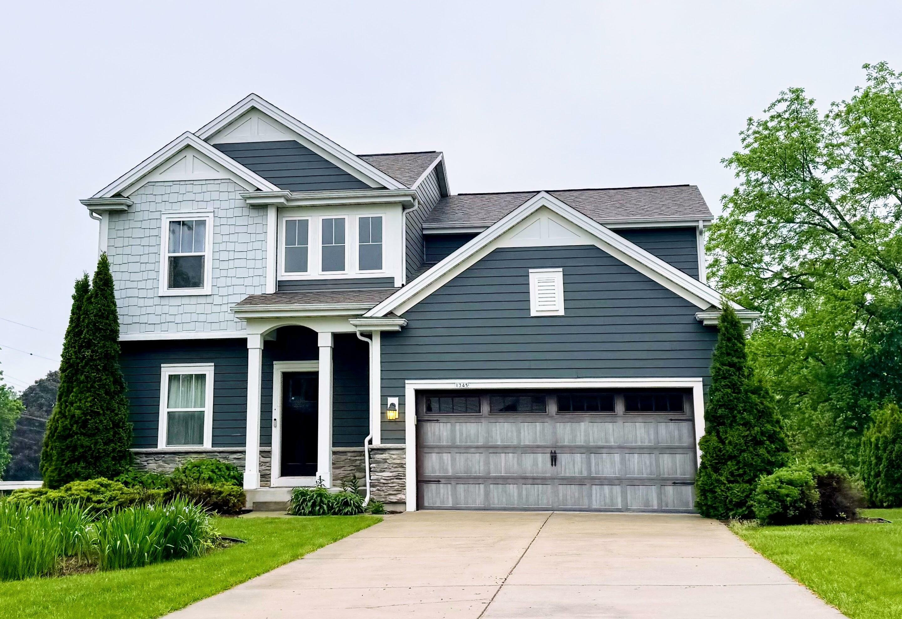 Property Photo: 1345 S Elm Grove Rd WI 53005
