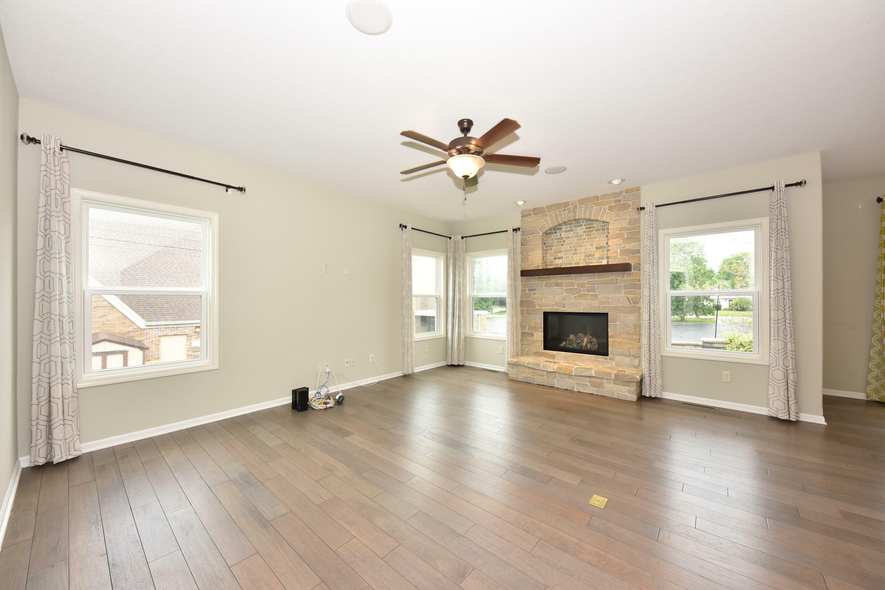 Property Photo: 1345 S Elm Grove Rd WI 53005