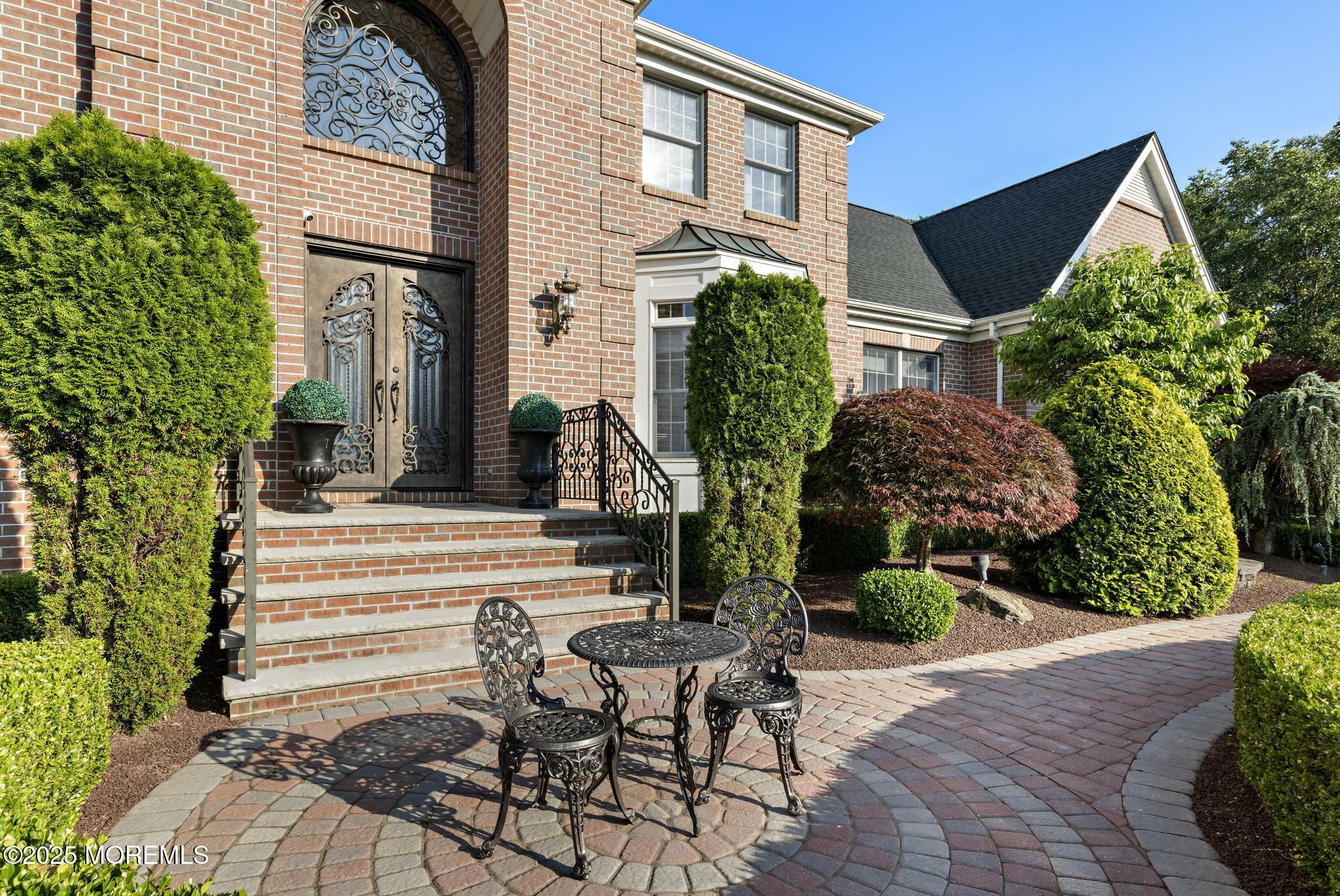 Property Photo: 701 Kirwan Court NJ 07728