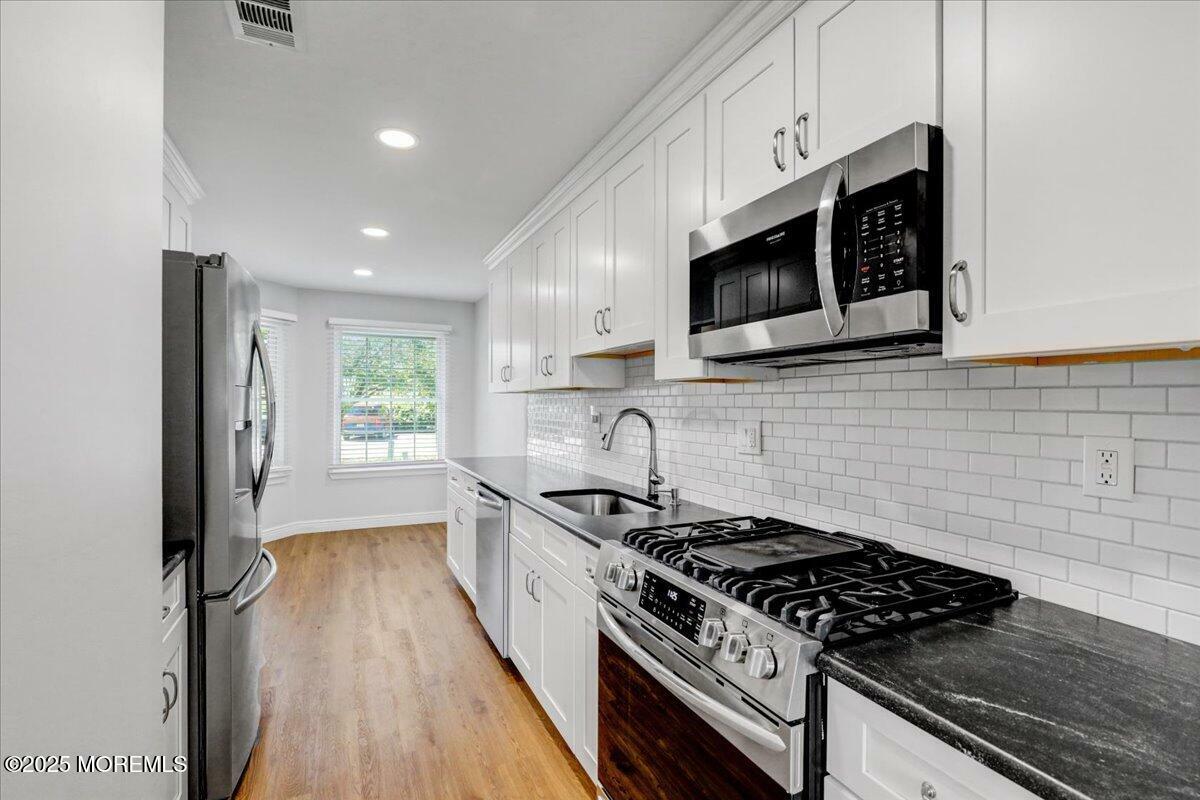 Property Photo: 3 Sloop Square NJ 07728