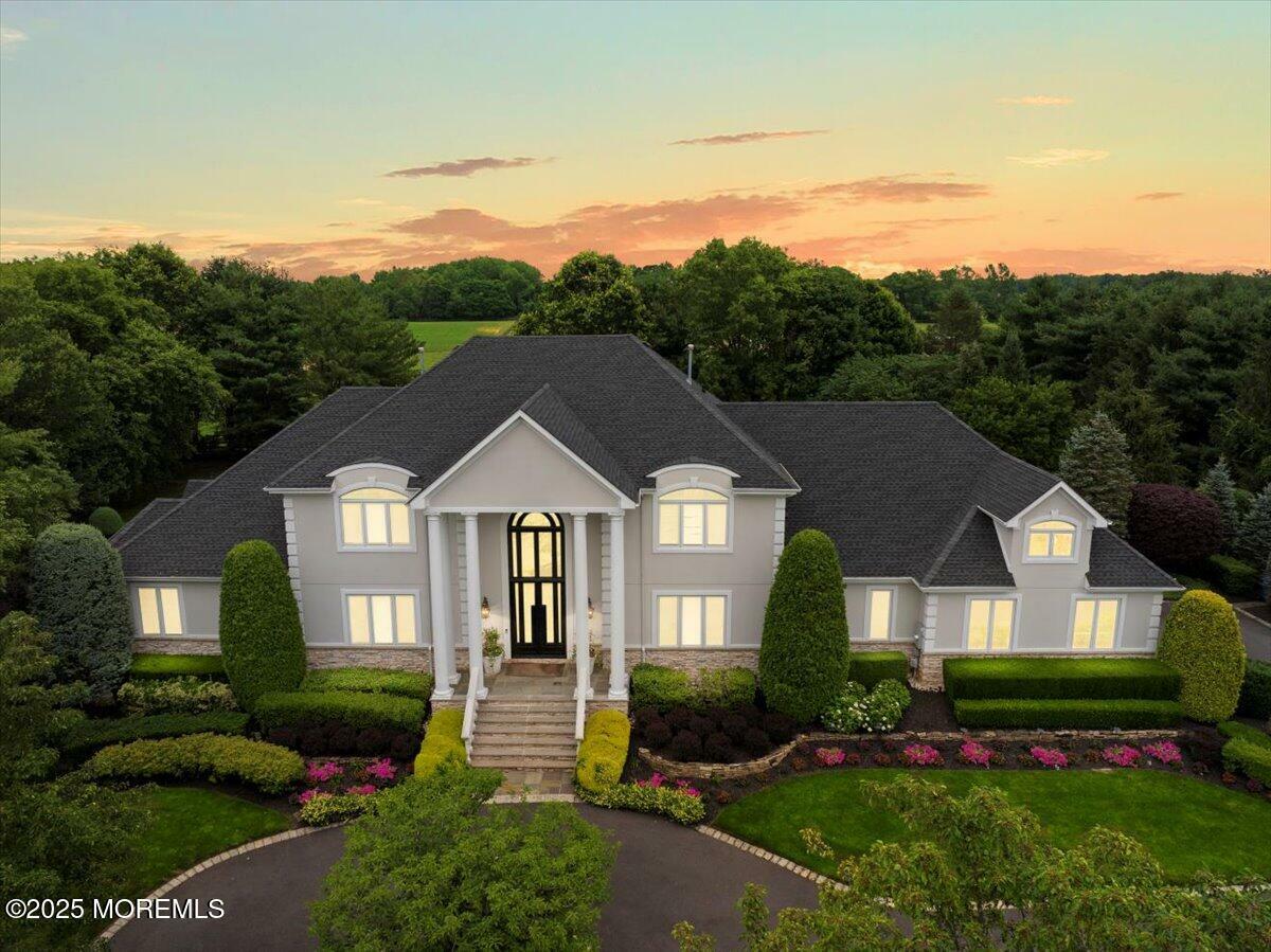 Property Photo: 7 Rancho Polo NJ 07722