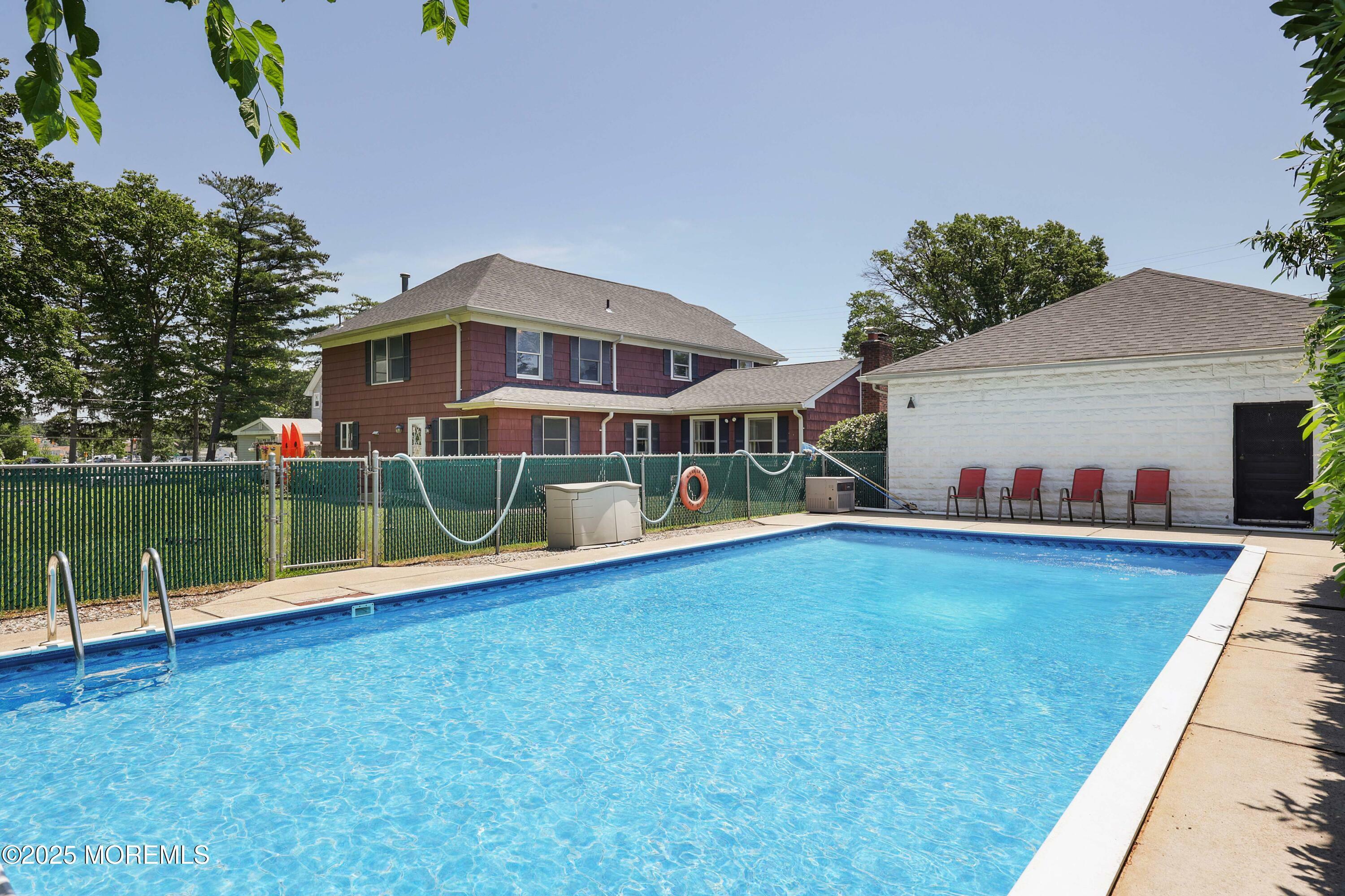Property Photo: 210 Main Street NJ 07758