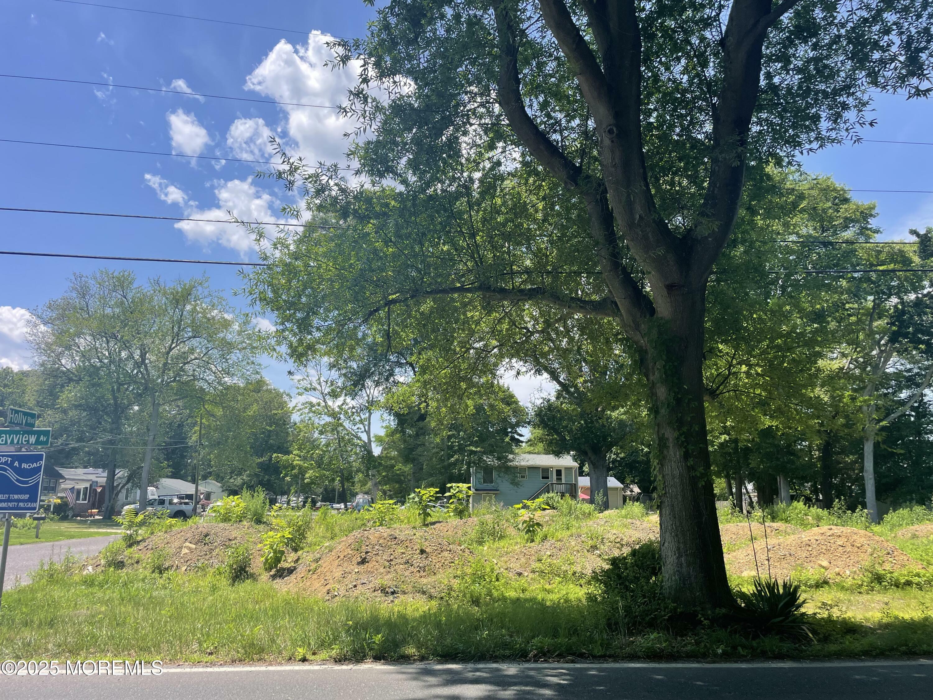 Property Photo: 623 Holly Boulevard NJ 08721
