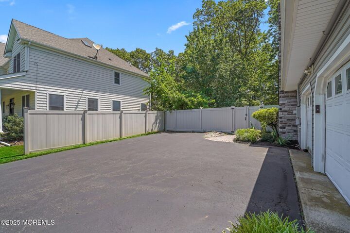 Property Photo:  45 Weston Place  NJ 07724