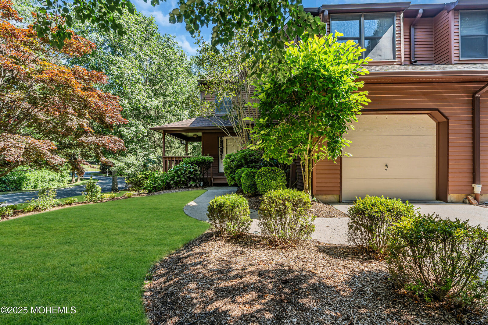 Property Photo:  76 Pape Drive  NJ 07716 