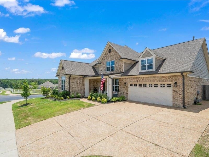 Property Photo: 12641 Noble Oak Dr TN 38002
