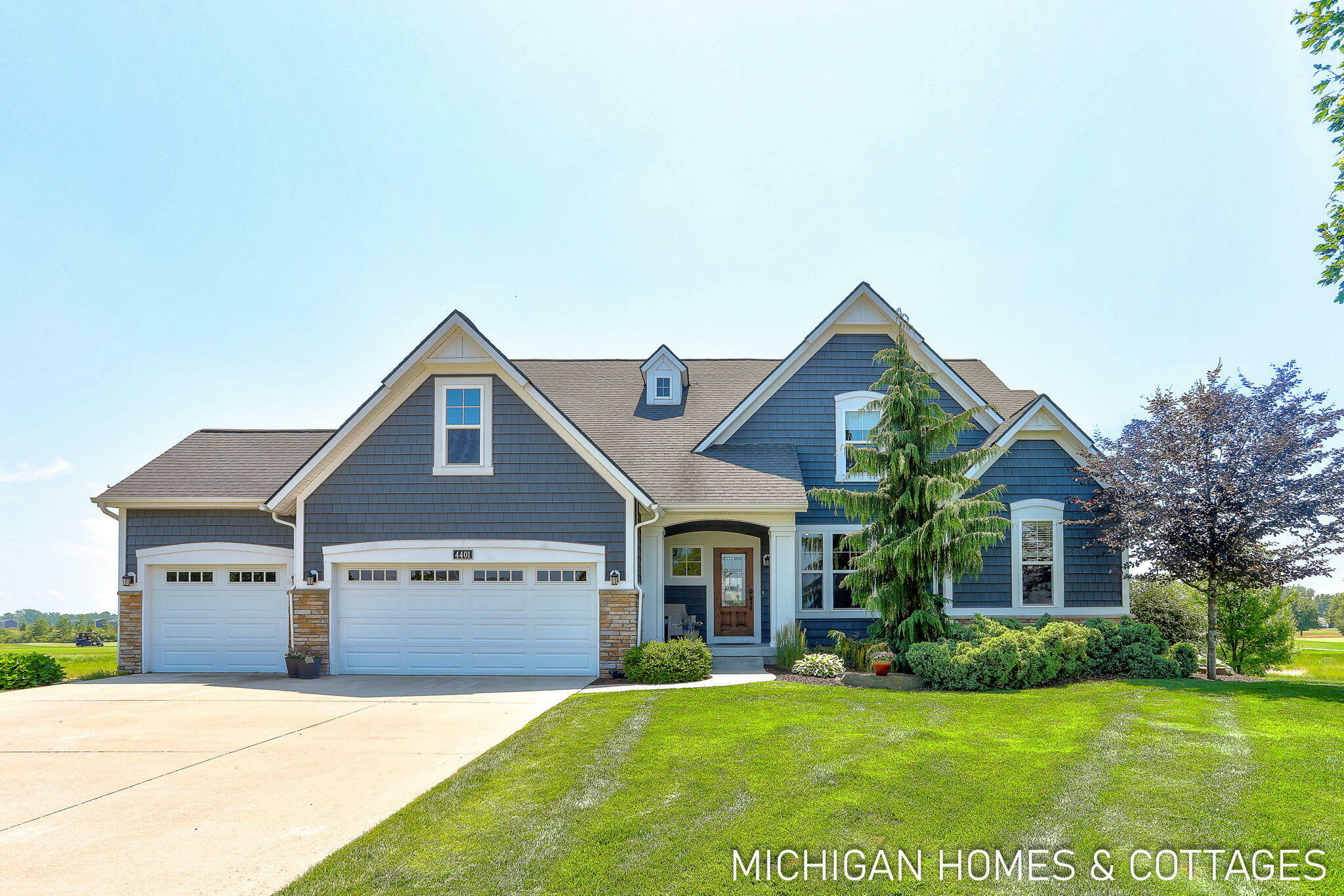 4401 Grand Point  Holland MI 49424 photo