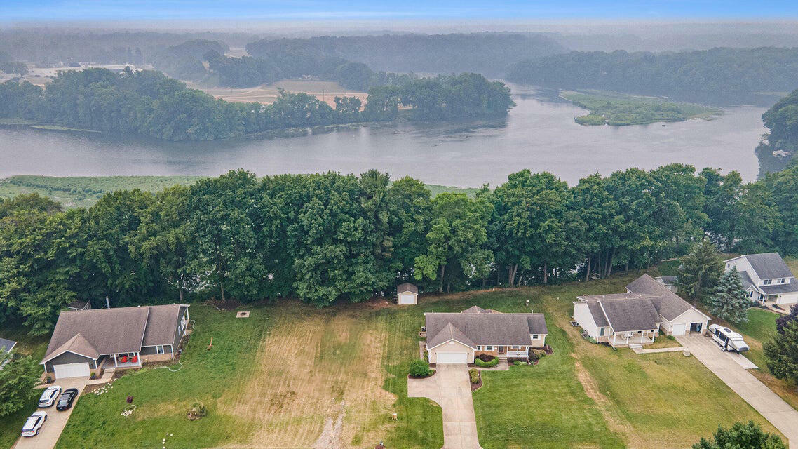 Property Photo: Lot 29 Fairhaven Drive MI 49010