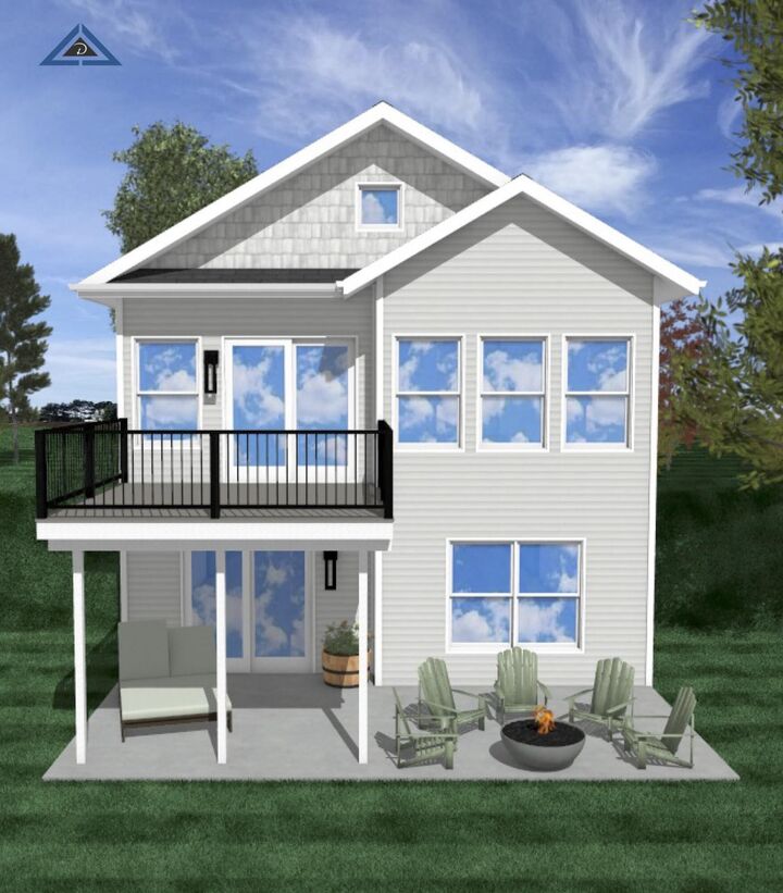 1550 Wilson Road  Norton Shores MI 49456 photo