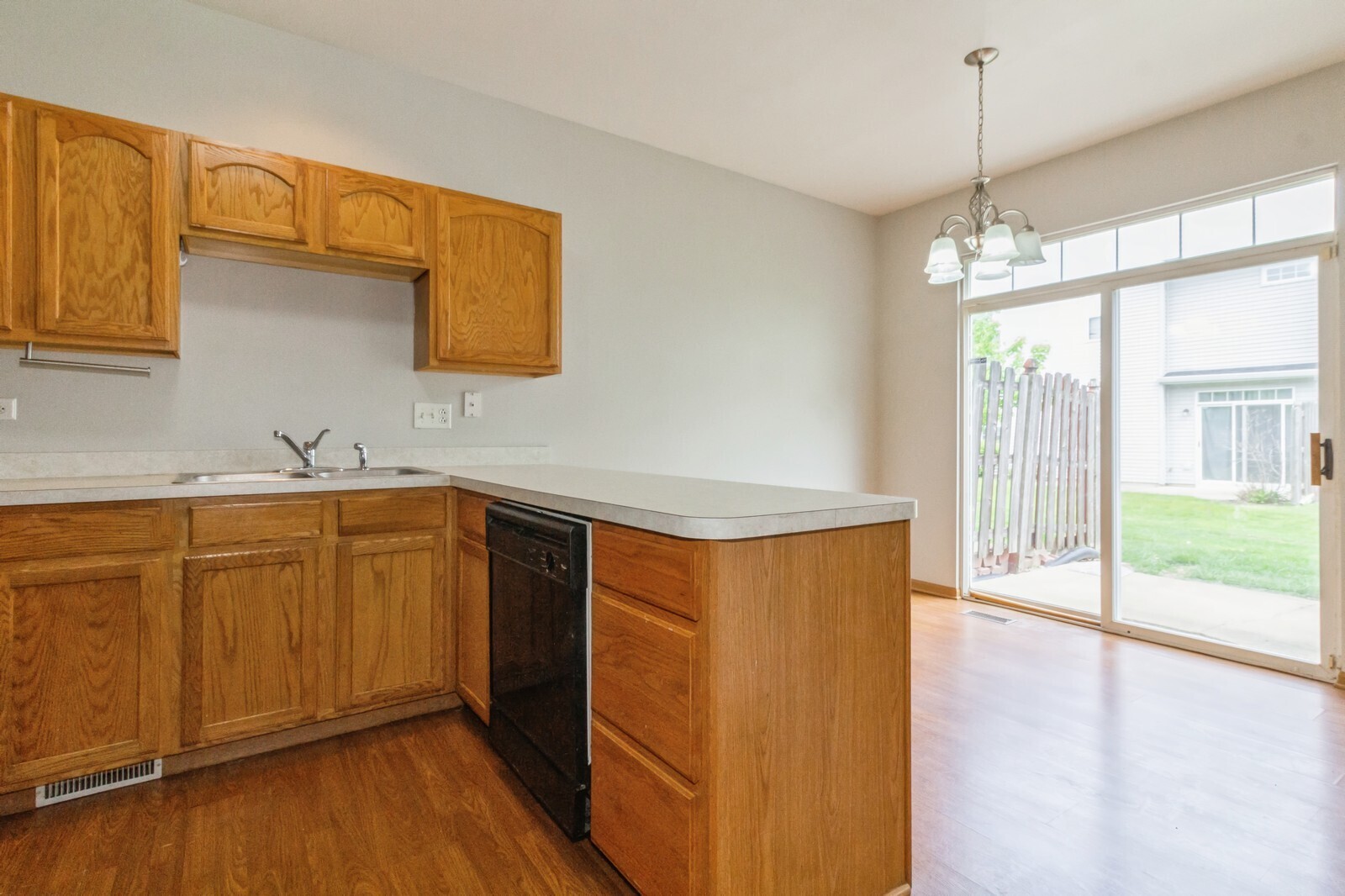 Property Photo: 3856 Pathfinder Lane IL 60435