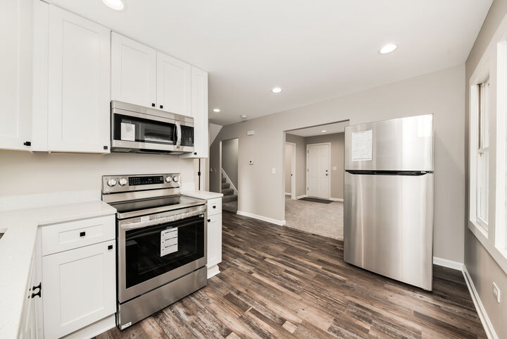 Property Photo:  513 Pontiac Street  IL 60432 