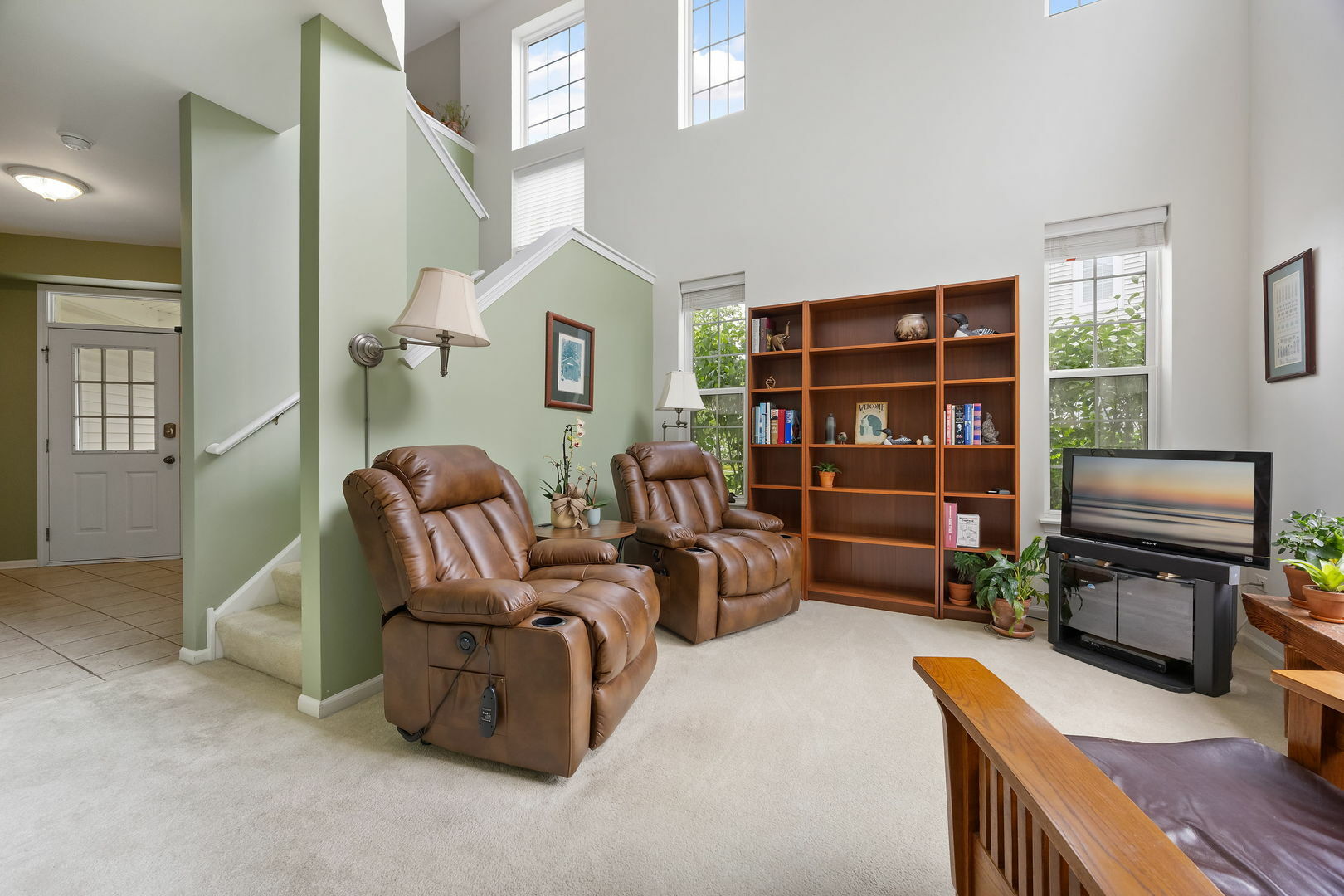 Property Photo: 2939 White Thorn Circle 0 IL 60564