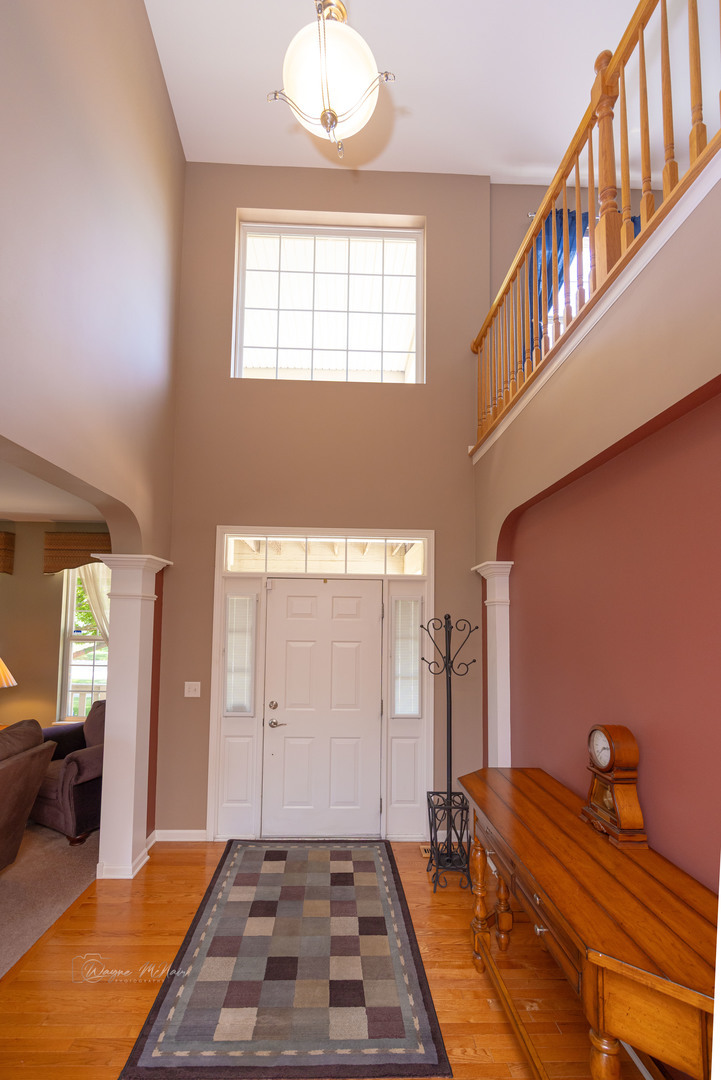 Property Photo: 614 Northgate Lane IL 60404
