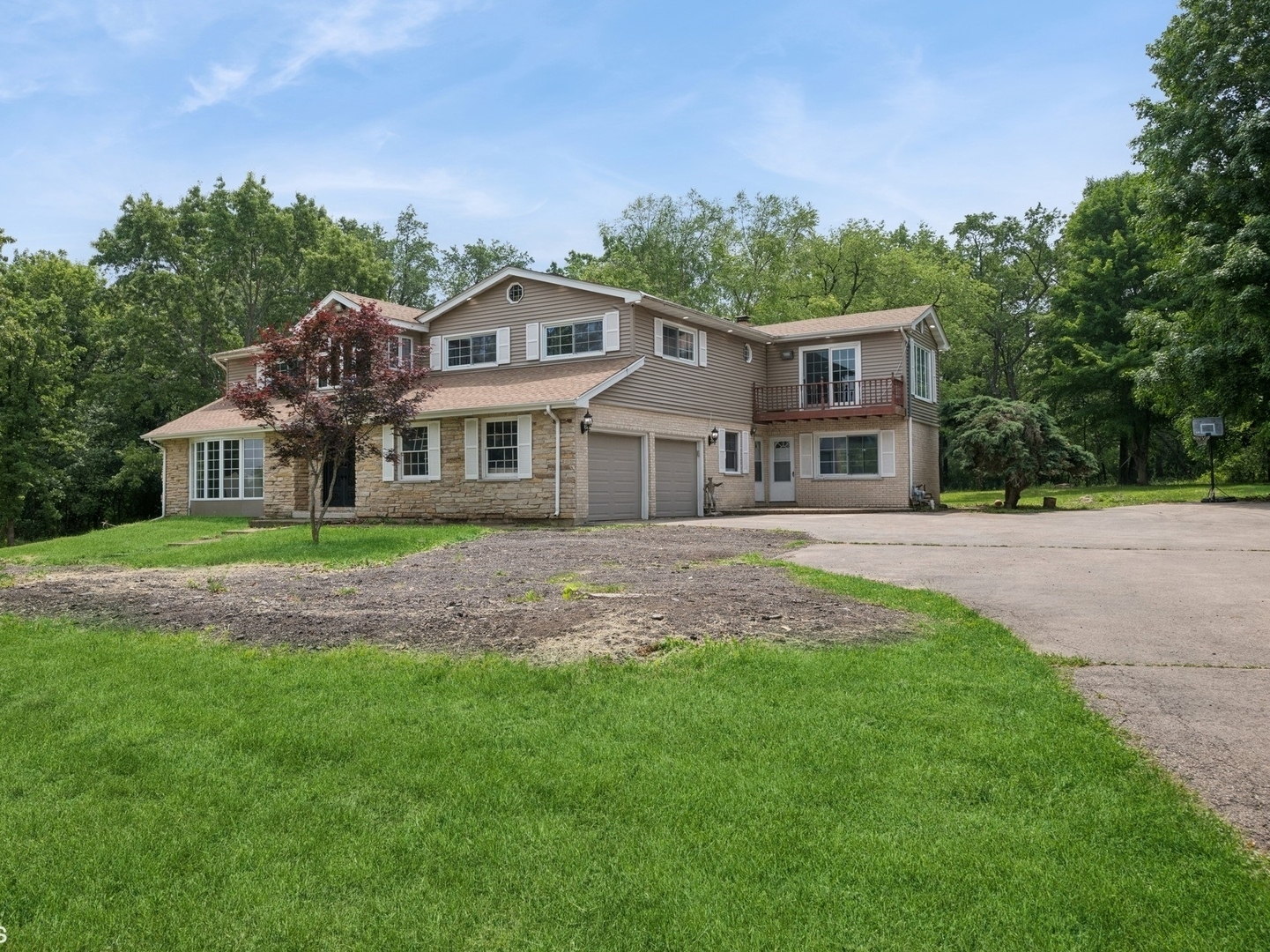 349 Spring Creek Road  Barrington Hills IL 60010 photo