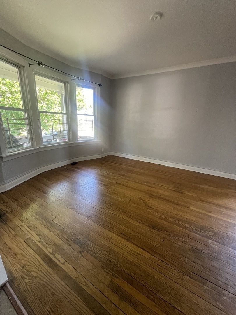 Property Photo:  10734 S Prairie Avenue 1  IL 60628 