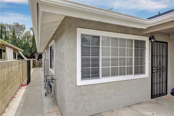 Property Photo: 402 E Glendale Drive CA 92865