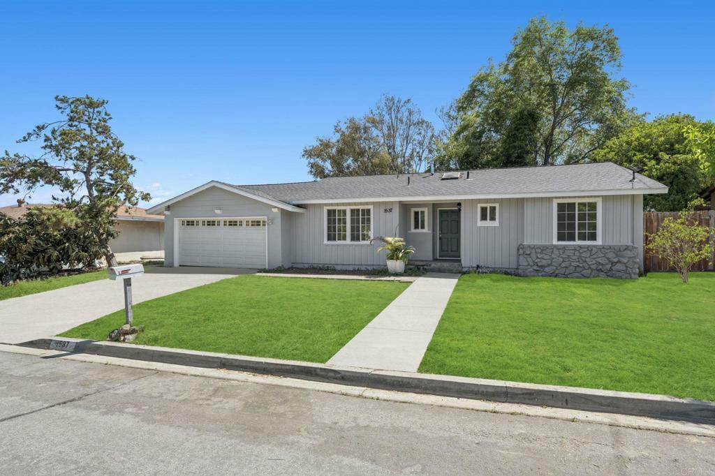 1537 Palomarcos Avenue  San Marcos CA 92069 photo