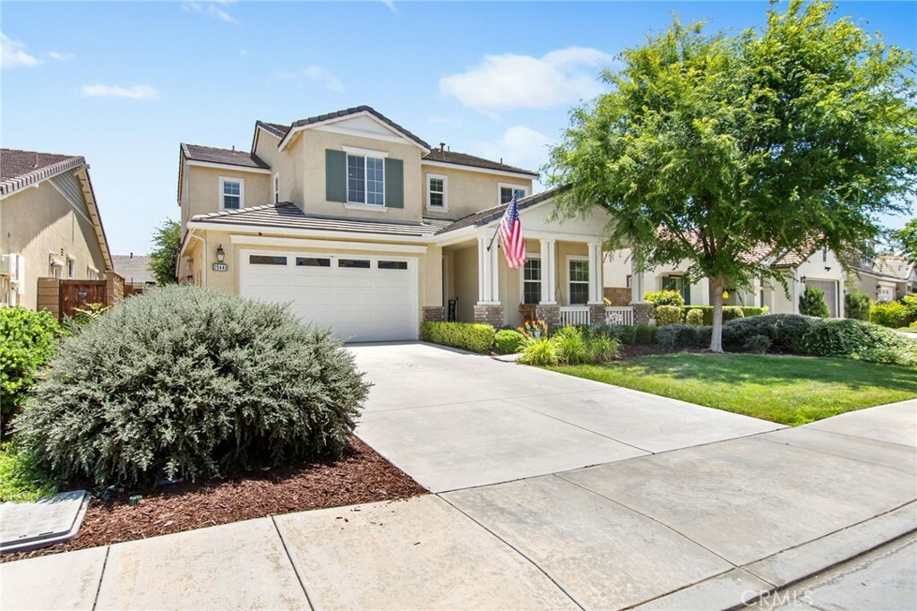 Property Photo: 29443 Moorings Court CA 92585