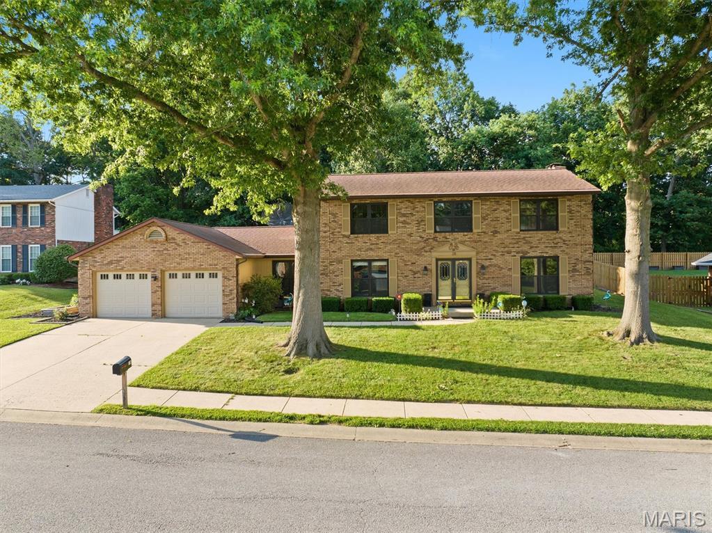 28 Shallowbrook Drive  O'Fallon IL 62269 photo