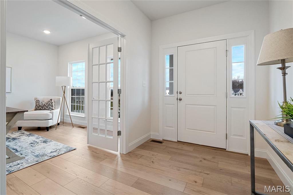 Property Photo: 418 Farmhouse Drive MO 63385