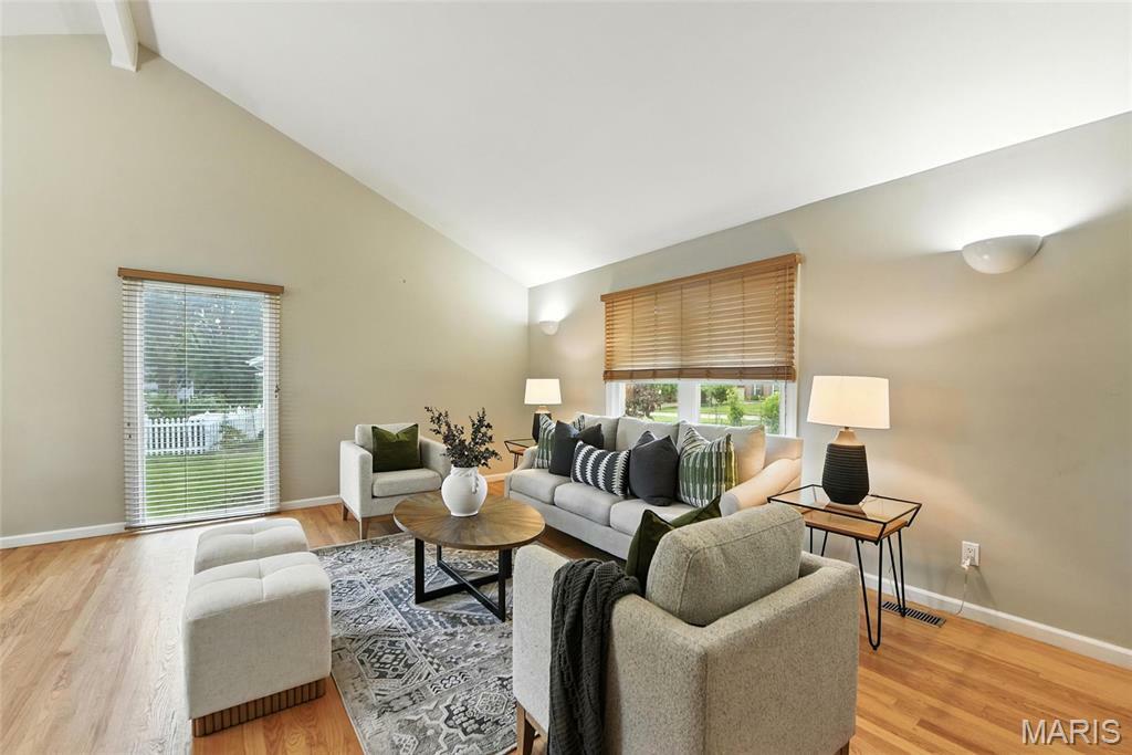 Property Photo: 2174 Willow Ridge Lane MO 63017