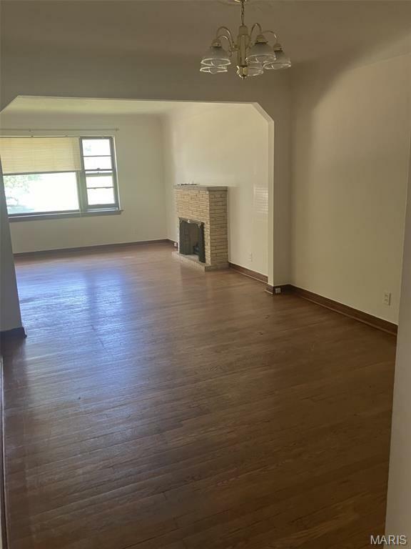 Property Photo: 1146 Moorlands MO 63117
