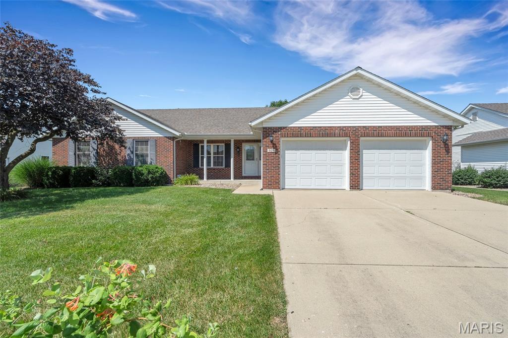 929 Kimberly Lane  Waterloo IL 62298 photo