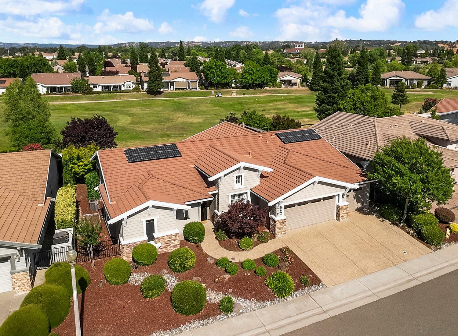 Property Photo: 1310 Truchard Lane CA 95648