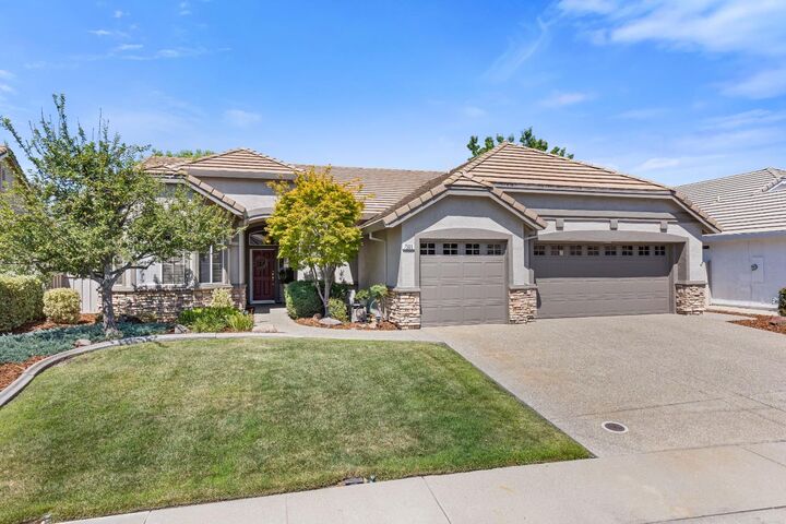 7509 Paiute Point Road  Roseville CA 95747 photo