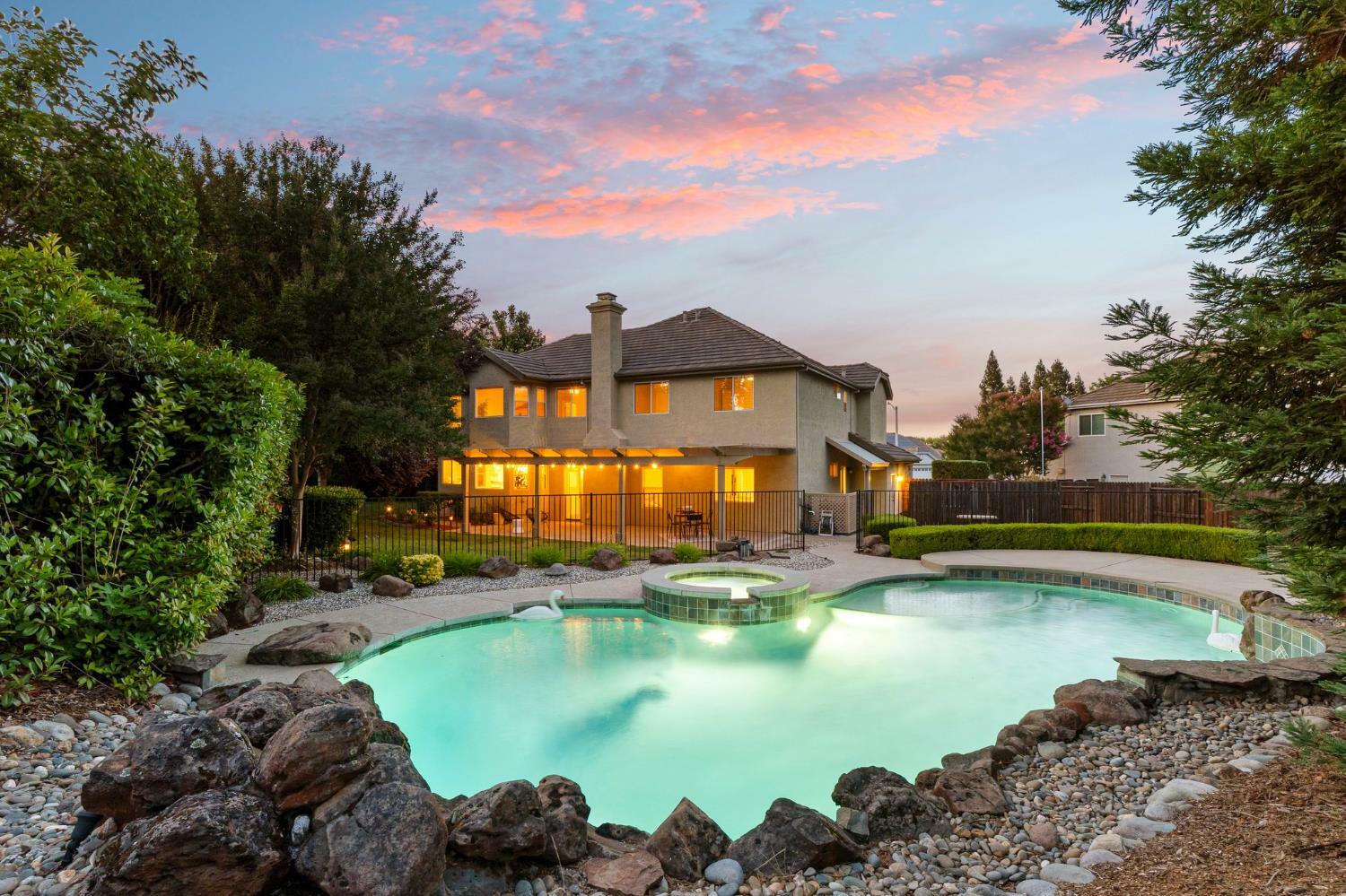 Property Photo:  35 Legacy Court  CA 95678 