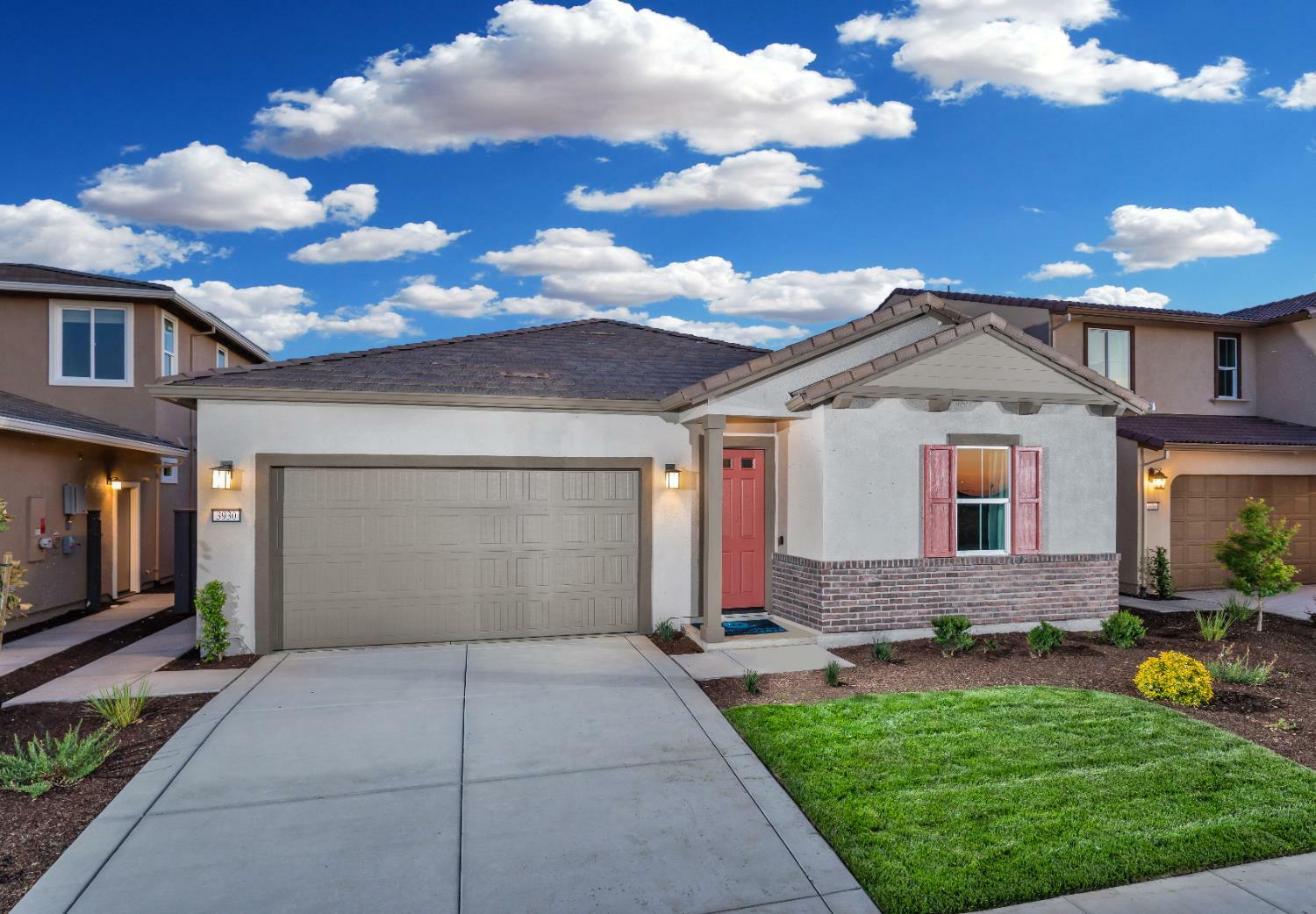 Property Photo: 3930 Waterleaf Avenue CA 95835