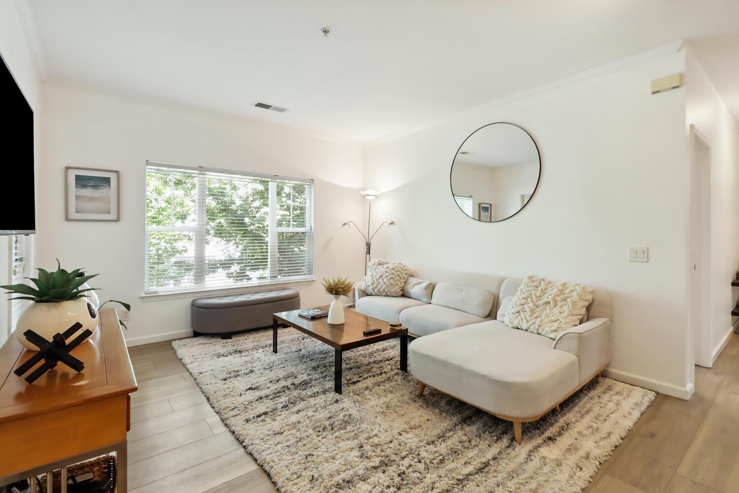 Property Photo:  1818 Moore Boulevard 201  CA 95618 