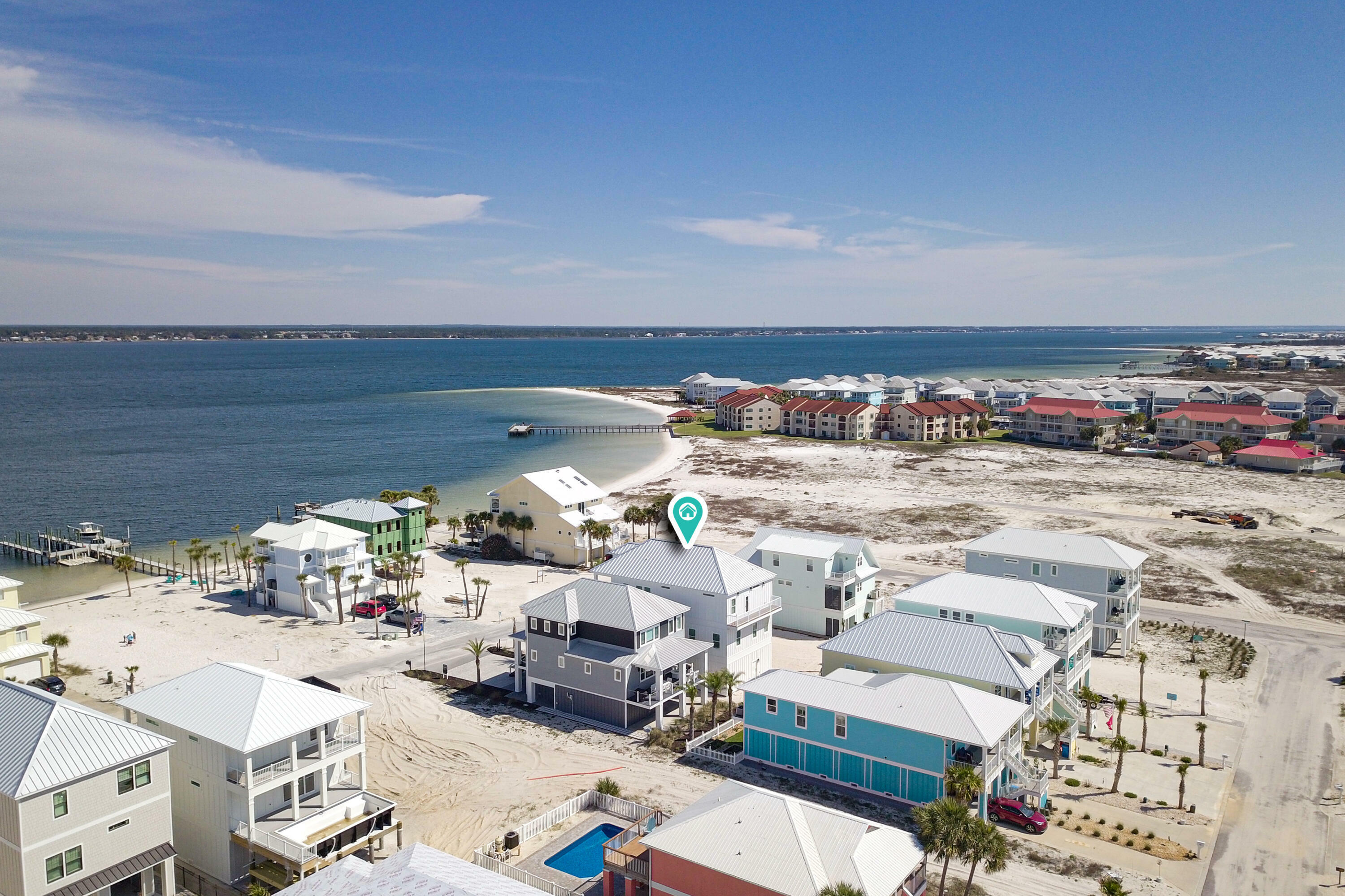 Property Photo:  7337 Grand Navarre Boulevard  FL 32566 