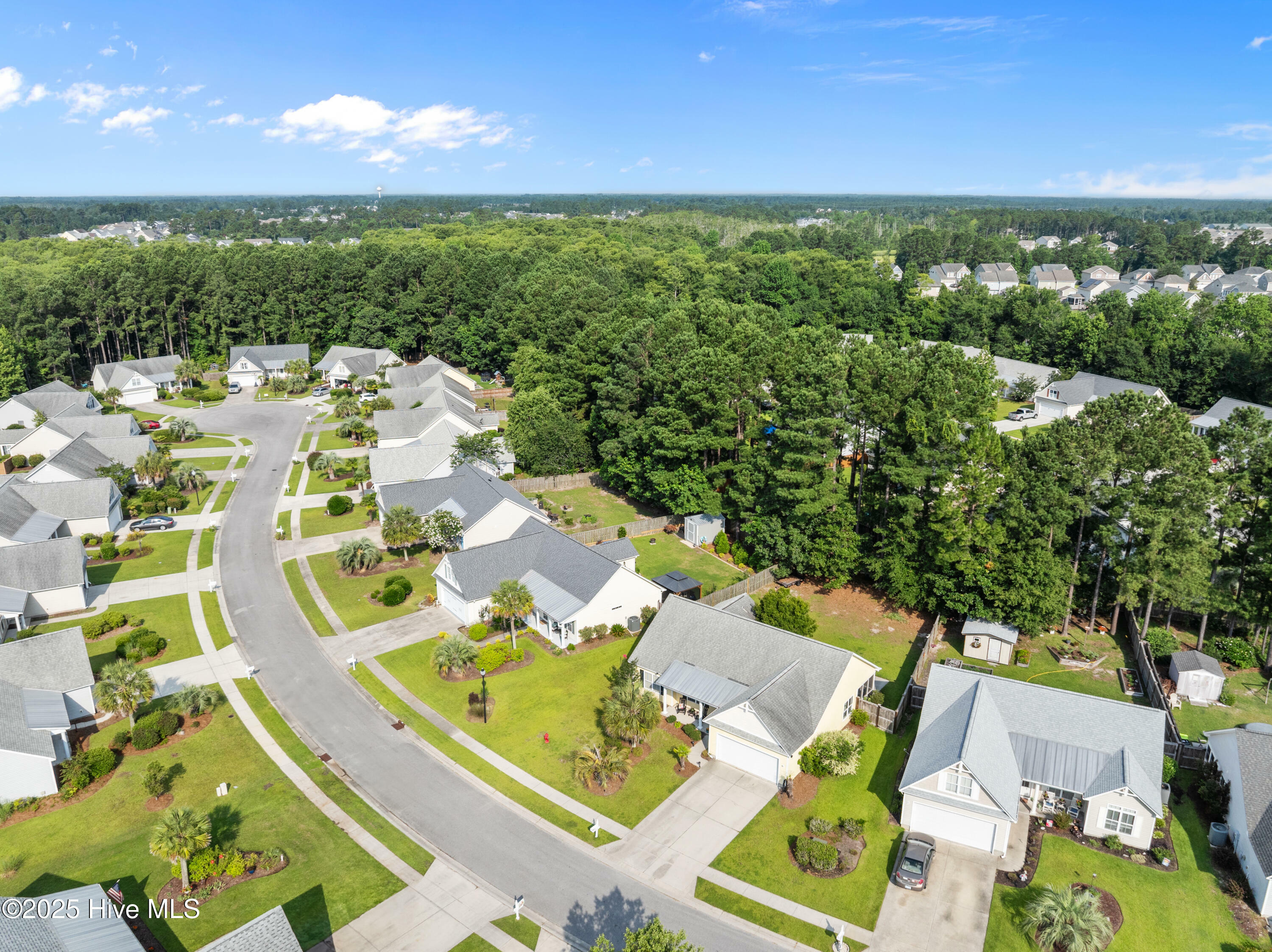 Property Photo:  236 Bimini Drive  NC 28479 