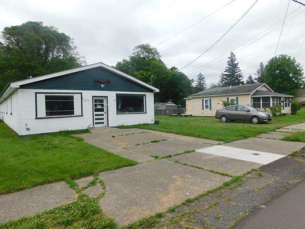 Property Photo:  53 Ithaca Street  NY 14892 