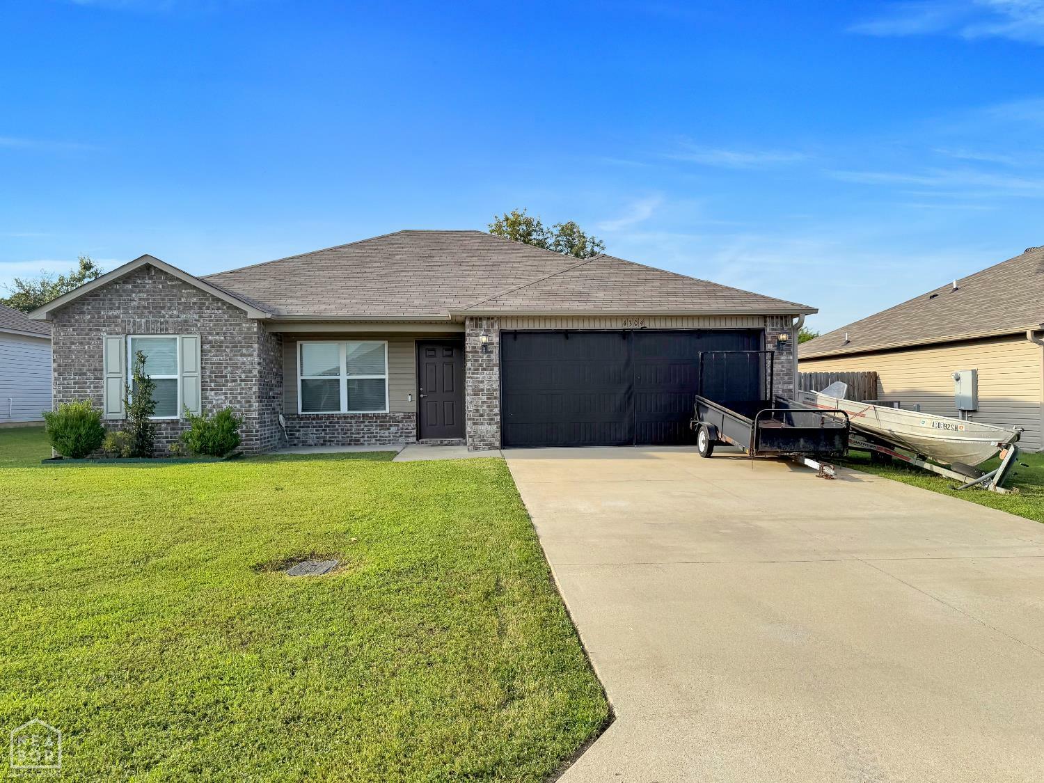 4304 Willow Ridge Drive  Jonesboro AR 72405 photo