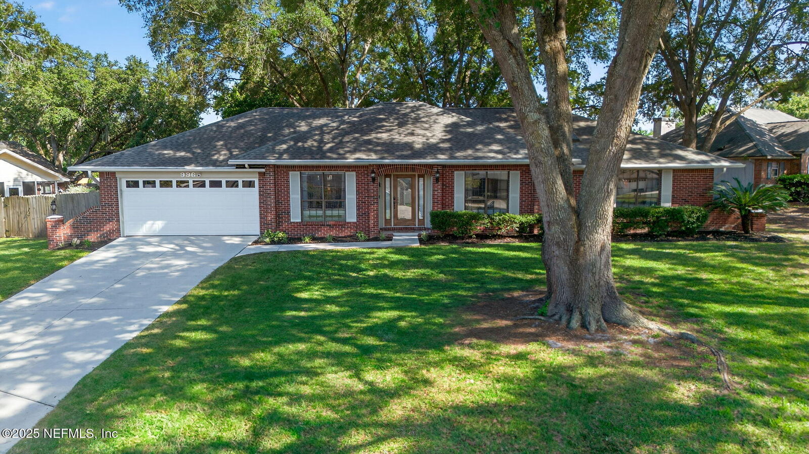 Property Photo:  996 Cobblestone Drive  FL 32065 