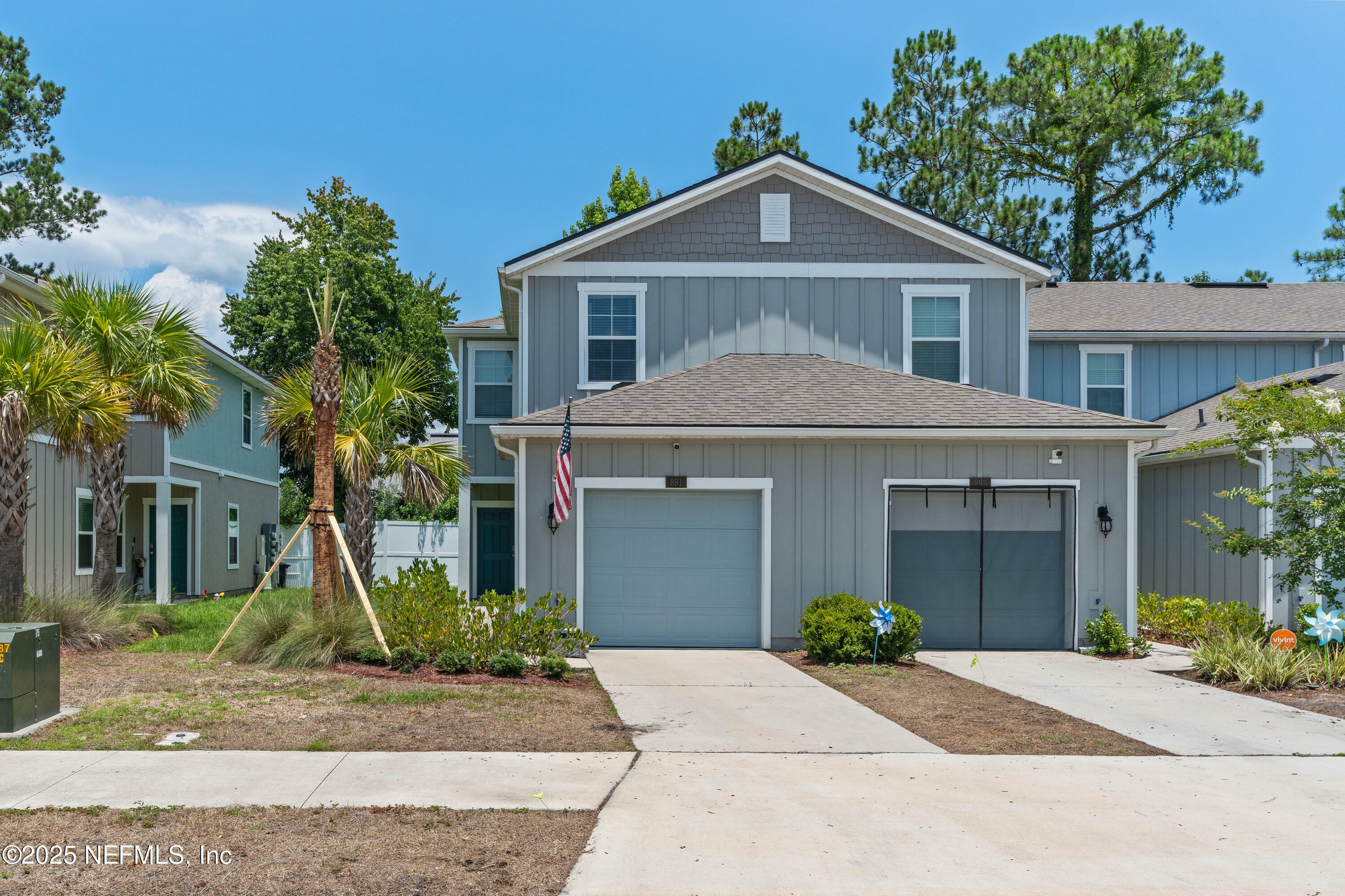 891 Observatory Parkway  Jacksonville FL 32218 photo