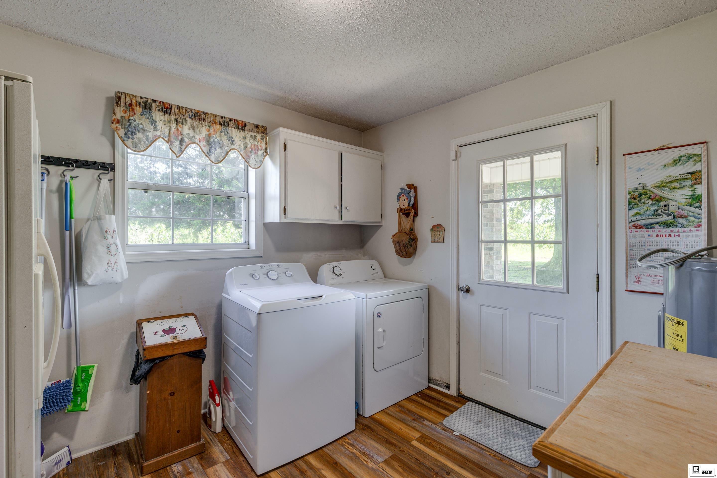 Property Photo: 187 Dennis Clark Road LA 71295