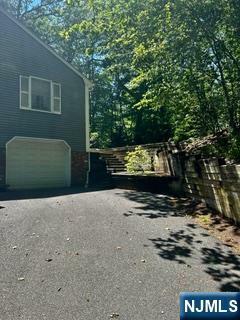 Property Photo: 737 McCoy Road NJ 07417
