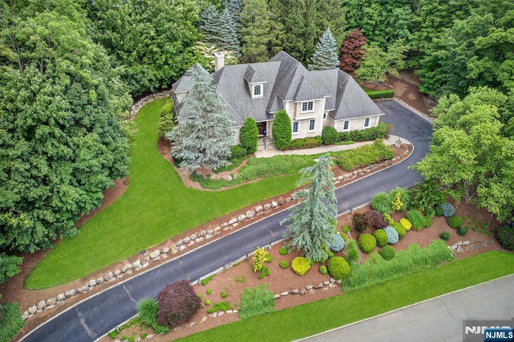 Property Photo: 84 Walsh Drive NJ 07430