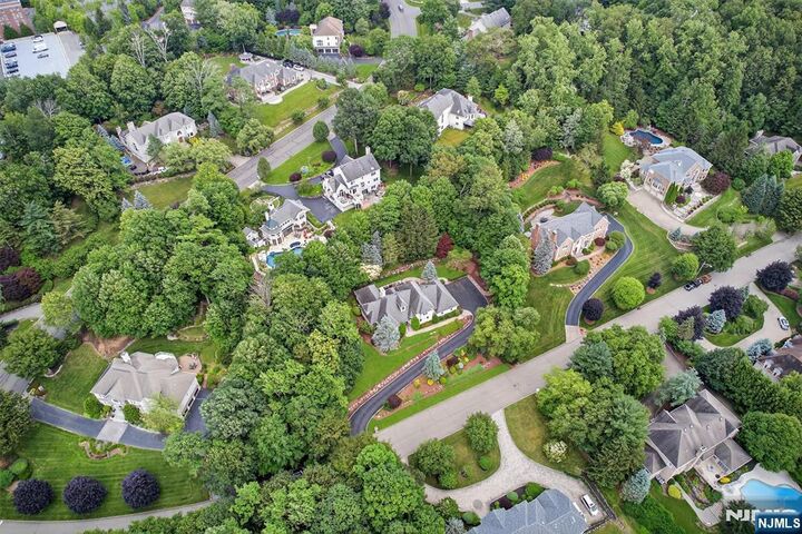 Property Photo: 84 Walsh Drive NJ 07430