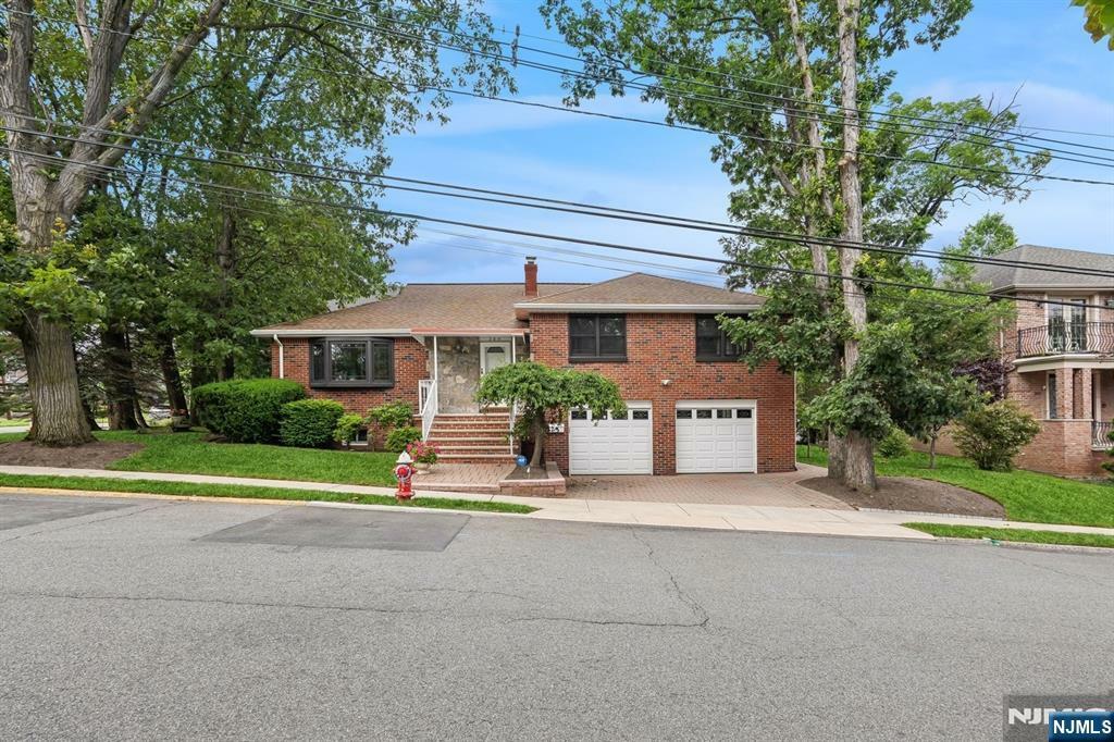 Property Photo: 249 Virginia Avenue NJ 07024