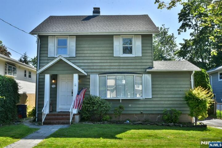 Property Photo:  131 Kensington Avenue  NJ 07648 