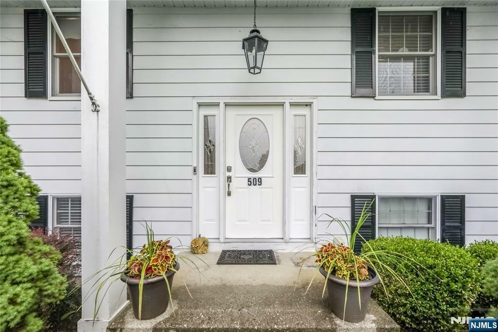 Property Photo: 509 Union Valley Road NJ 07435