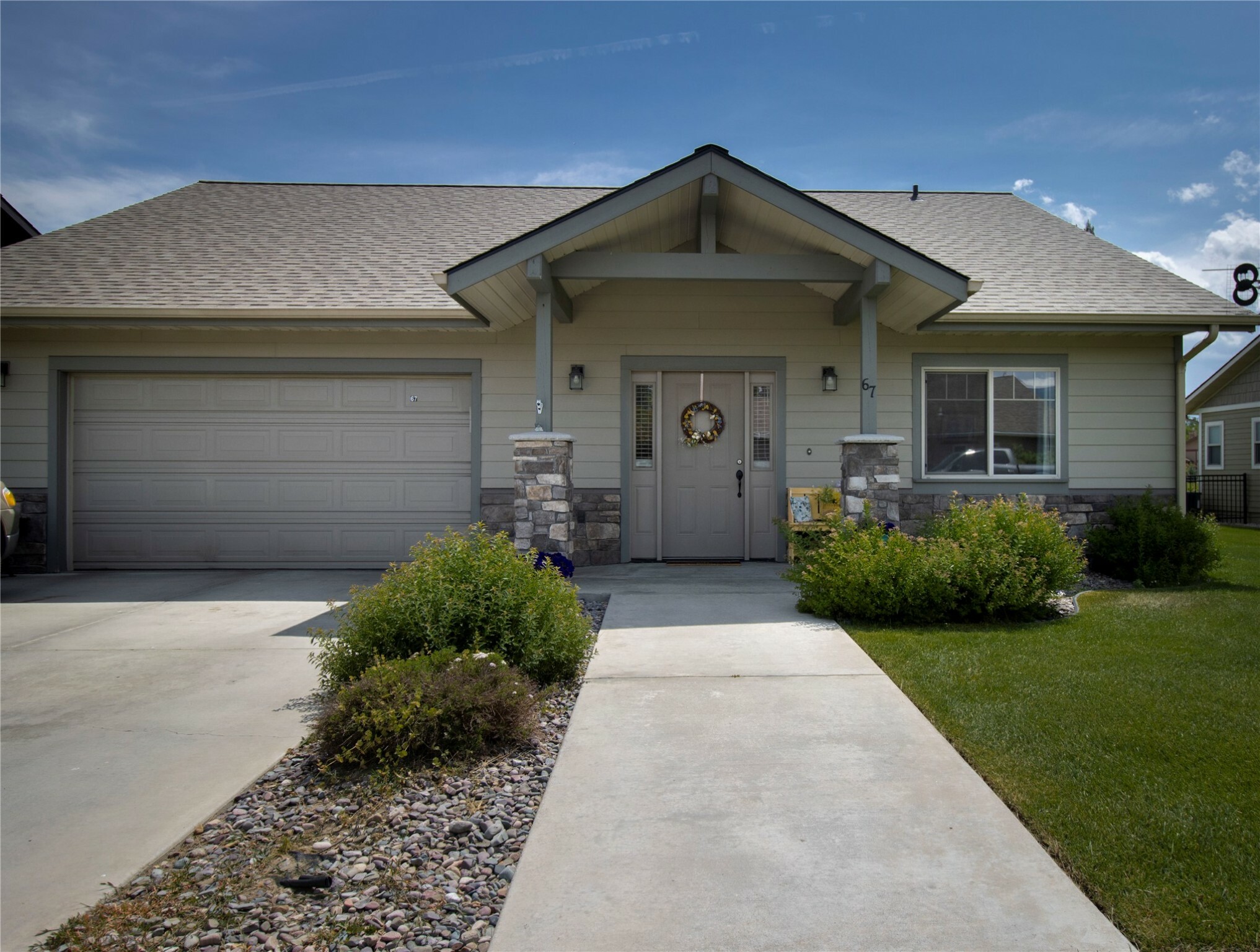 67 Village Parkway  Stevensville MT 59870 photo